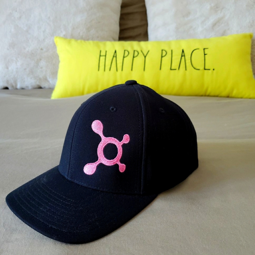 Orangetheory Fitness Brand New Hat